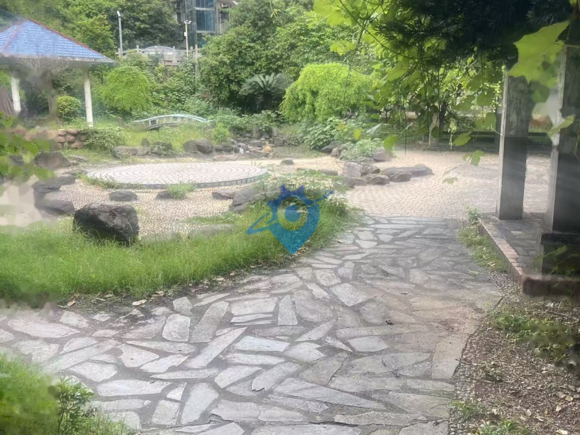 城市中心独栋六层整楼出租