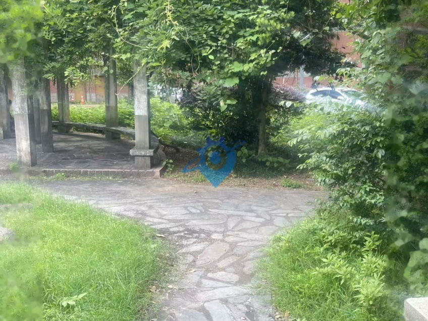 城市中心独栋六层整楼出租