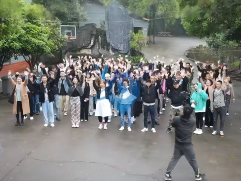 长沙天心独栋舞蹈集训基地出租 带舞房+宿舍+食堂 可容纳50+人