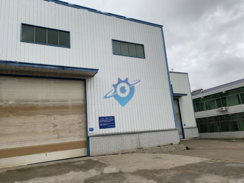 个人出售 长沙县北山镇工业用地厂房