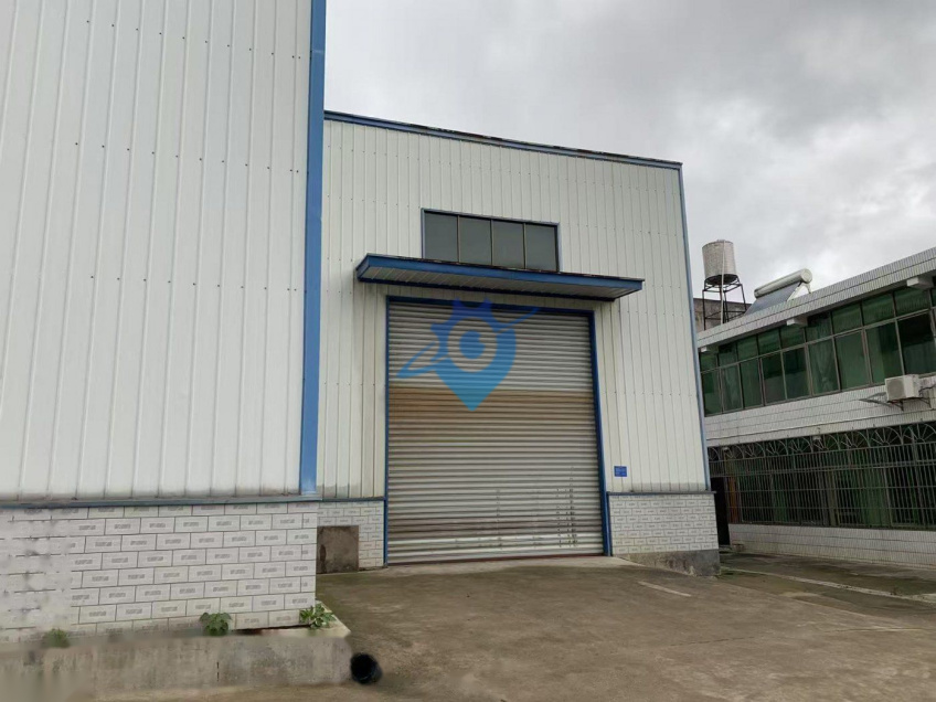 个人出售 长沙县北山镇工业用地厂房