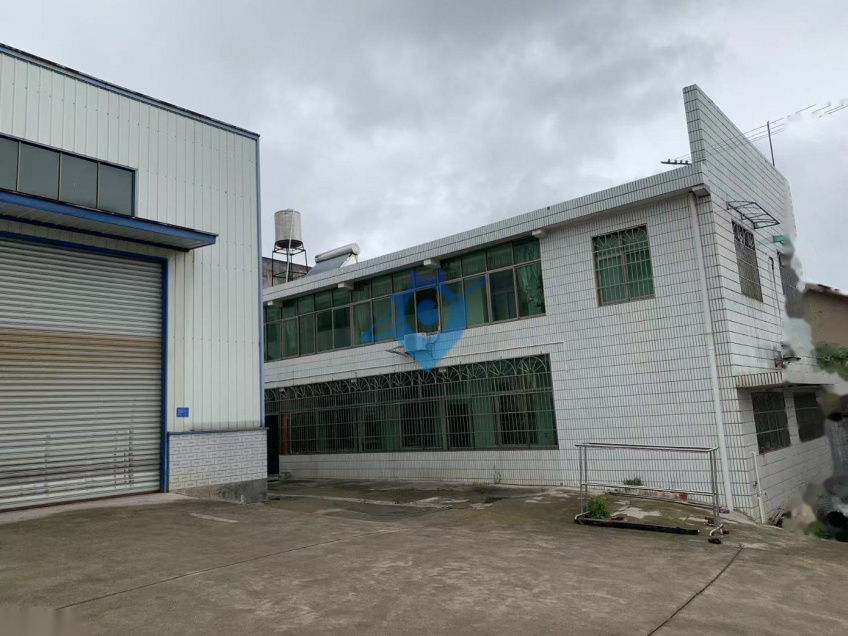 个人出售 长沙县北山镇工业用地厂房