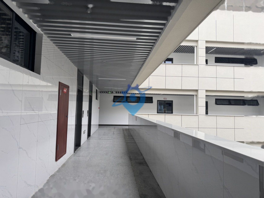 地铁6号线 檀木桥站 正规园区 全新简装厂房 出租