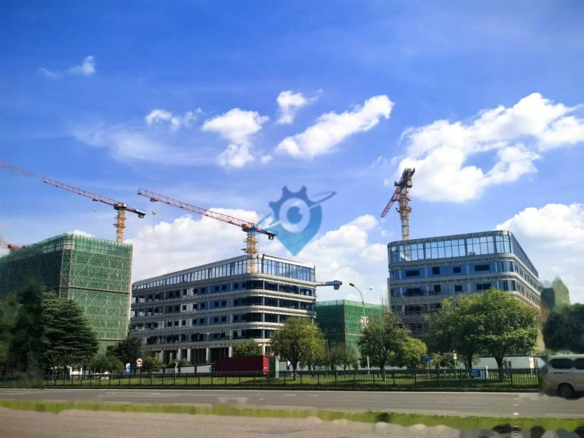 经开区正地铁口国企厂房招商