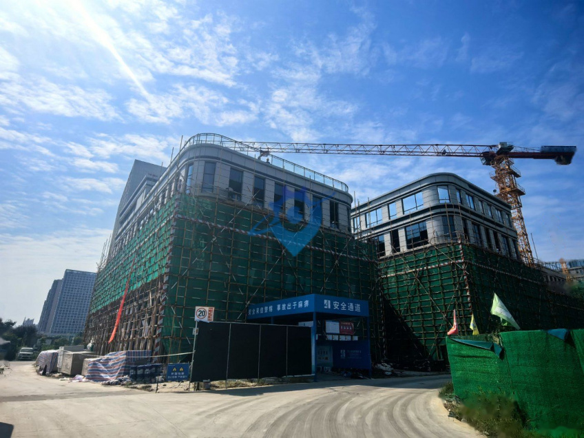 经开区正地铁口国企厂房招商