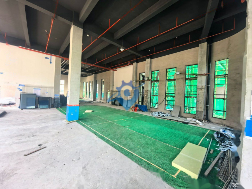 经开区正地铁口国企厂房招商