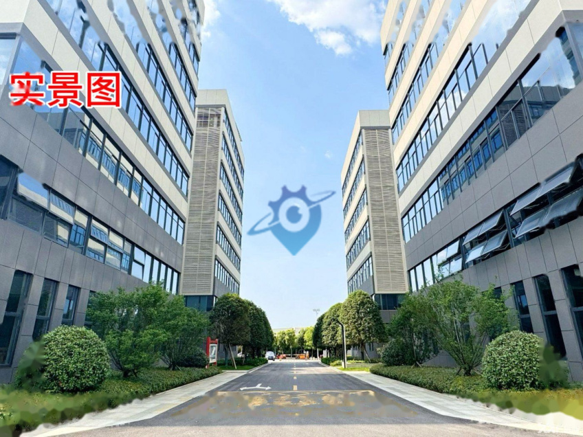星沙明和产业园 精装办公室出租