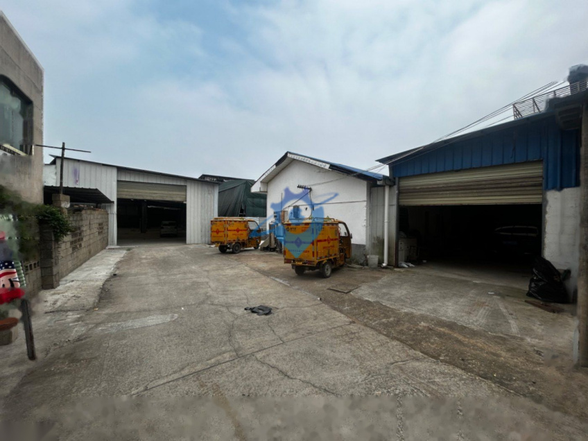 开福区苏托垸700m2厂房仓库招租