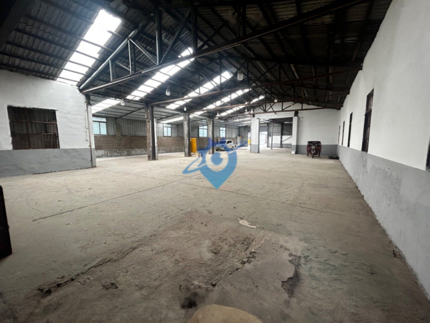 开福区苏托垸700m2厂房仓库招租