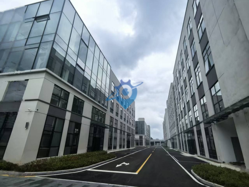 长沙经开区独栋标准厂房3000平出租