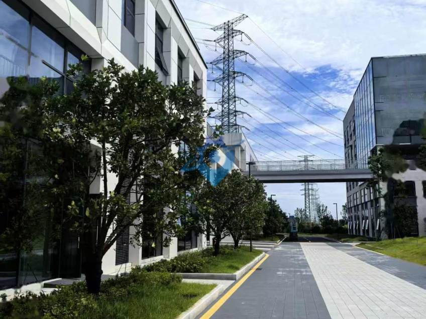 长沙经开区独栋标准厂房3000平出租