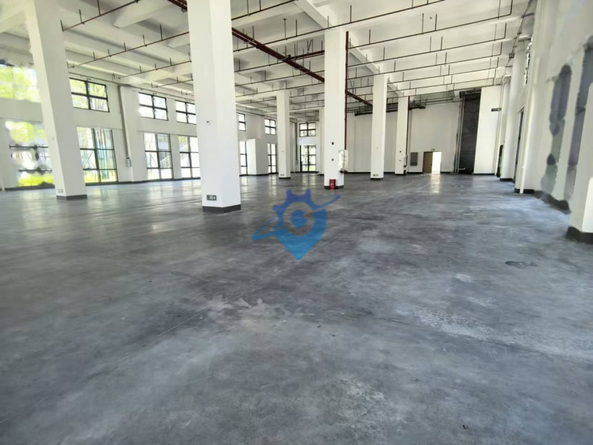 长沙经开区独栋标准厂房3000平出租