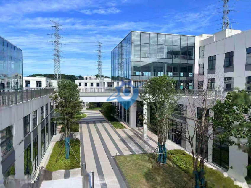 长沙经开区智能装备配套园国企现房出租
