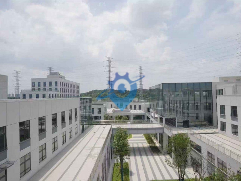 长沙经开区智能装备配套园国企现房出租