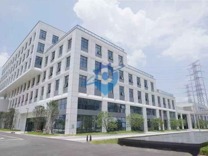 长沙经开区智能装备配套园国企现房出租