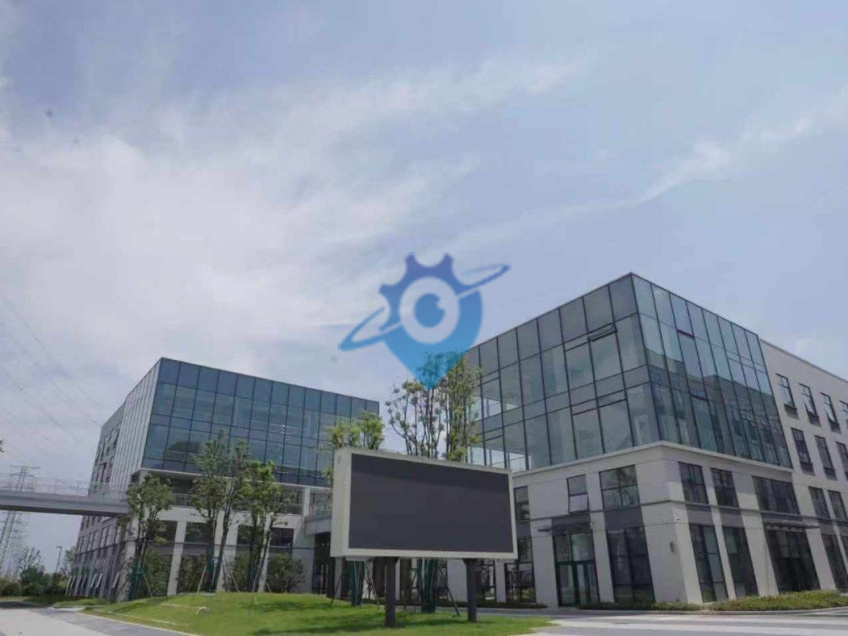 长沙经开区智能装备配套园国企现房出租