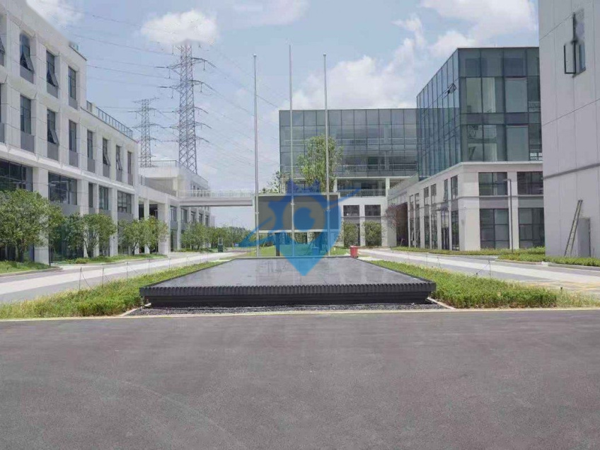 长沙经开区智能装备配套园国企现房出租