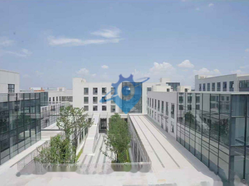 长沙经开区独栋现房厂房招商