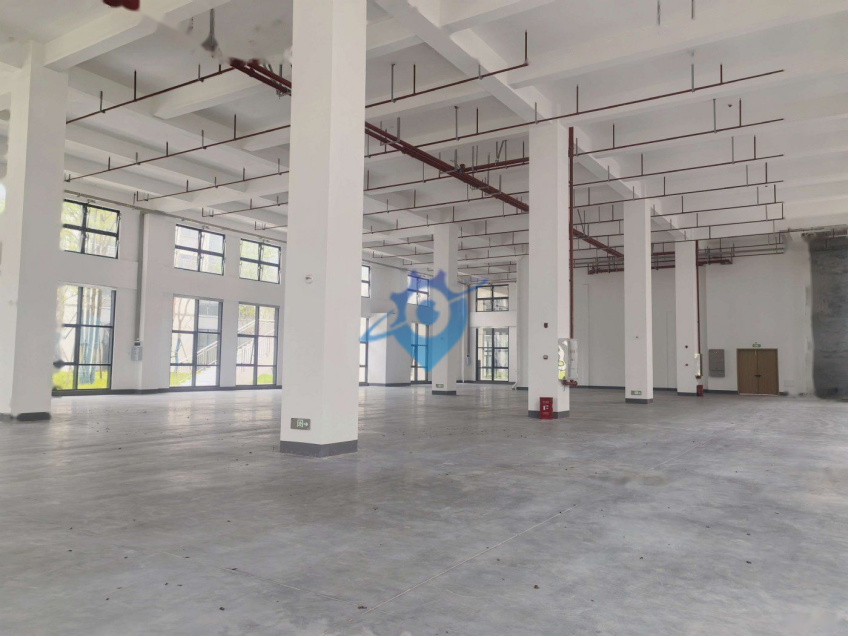长沙经开区独栋现房厂房招商