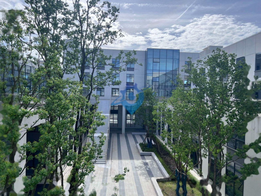 长沙经开区独栋现房厂房招商