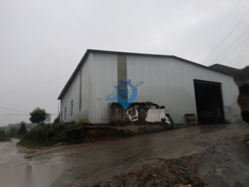 黄兴镇海吉星市场附近厂房出租 位置便利 水电齐全