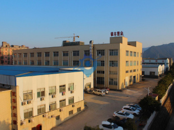 园区直租， 浏阳经开区洞阳收费站旁厂房带办公楼宿舍出租，有专变