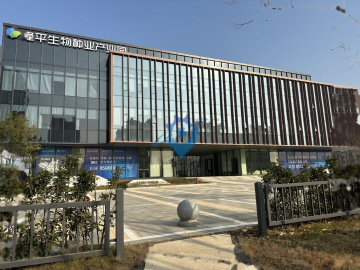 芙蓉区人民东路、地铁6号线东湖站地铁口产业园区