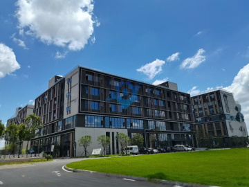 湖南农大旁准现房，6/8号线双地铁，独栋/多层研发办公厂房出售