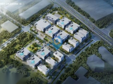 长沙岳麓区厂房出租，全新厂房 可分租 1700平起 交通便利招工容易