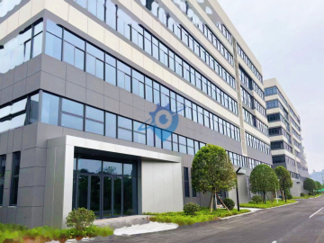 地铁6号线 檀木桥站 正规园区 全新简装厂房 出租