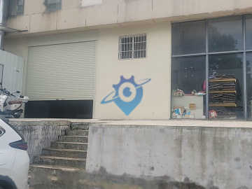 金霞恩瑞物流园自有厂房转让，配电完工带室外平台，即接即用