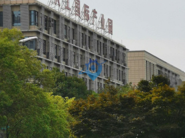 长沙麓谷兴工国际产业园708平精装修写字楼厂房出租