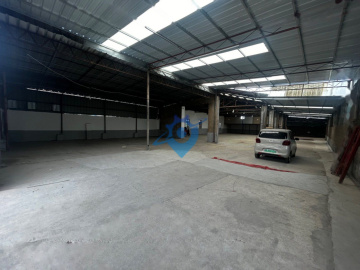 开福区苏托垸700m2厂房仓库招租